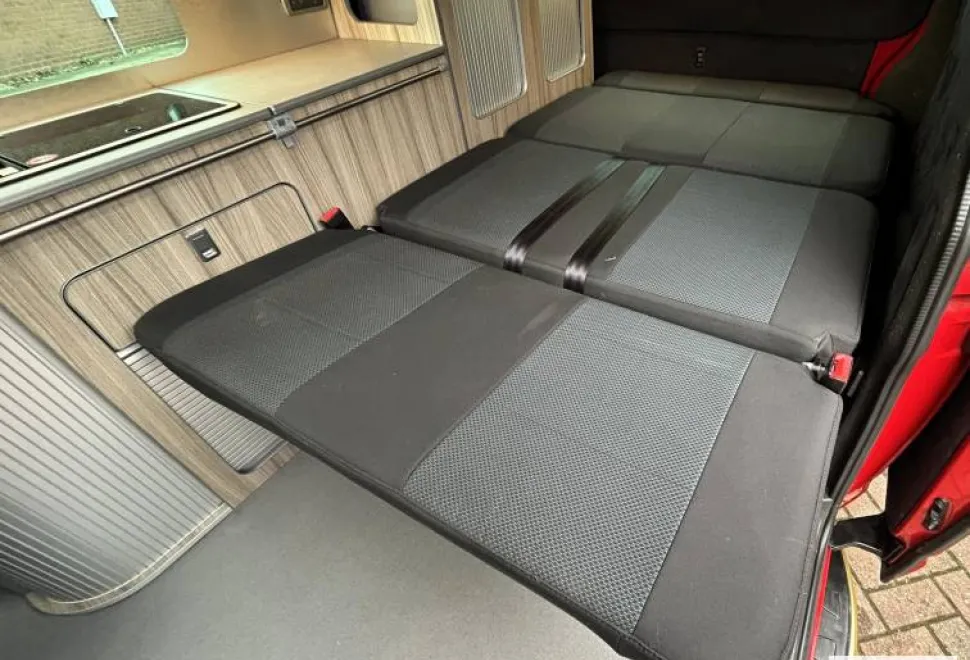 Volkswagen T6 Highline  2018