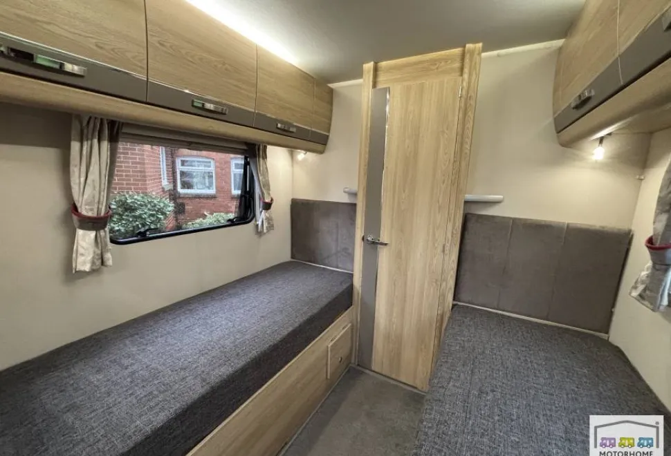 Elddis Majestic 185 2020