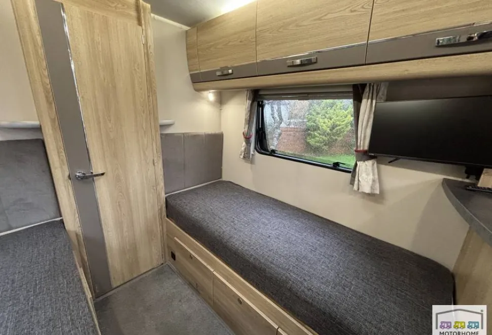 Elddis Majestic 185 2020