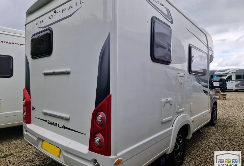 Auto-Trail Imala 615 2020