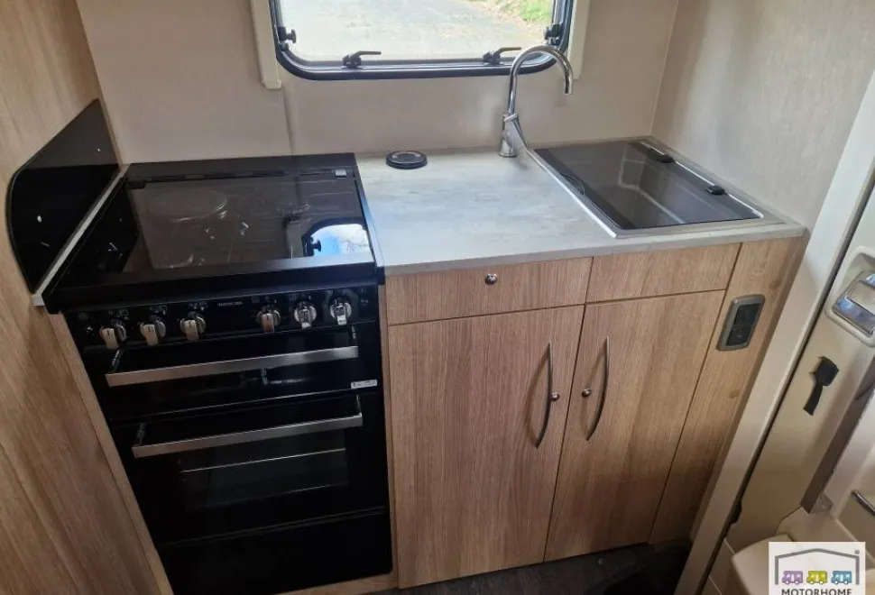 Auto-Trail Imala 615 2020