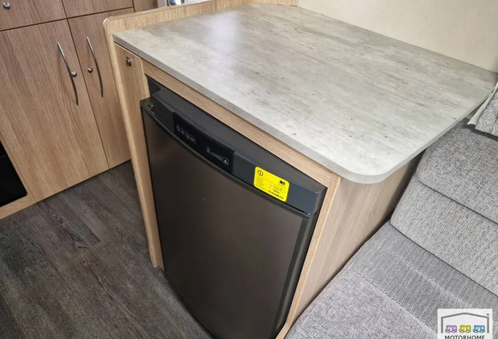 Auto-Trail Imala 615 2020