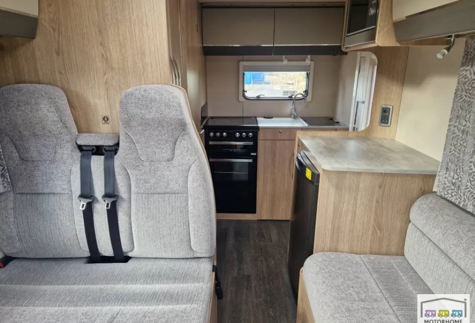 Auto-Trail Imala 615 2020