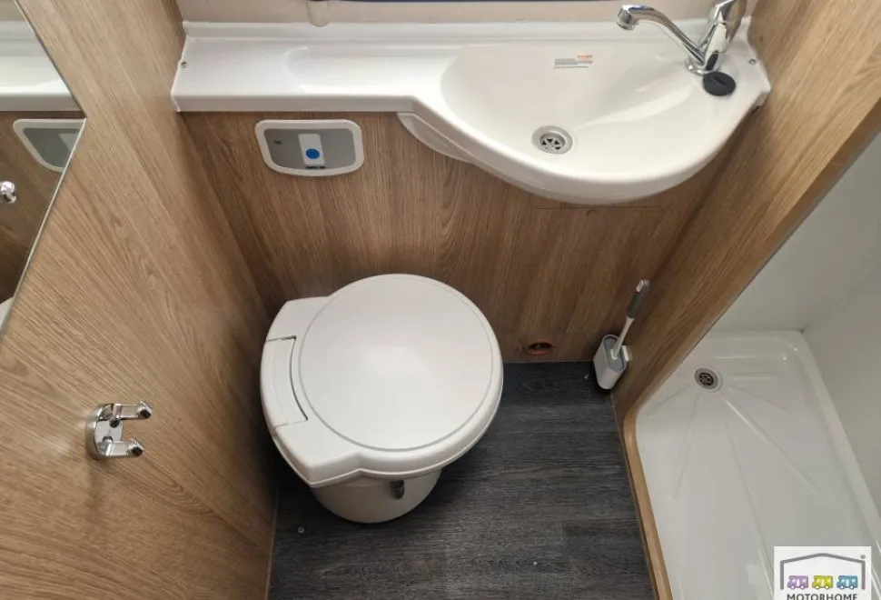 Auto-Trail Imala 615 2020