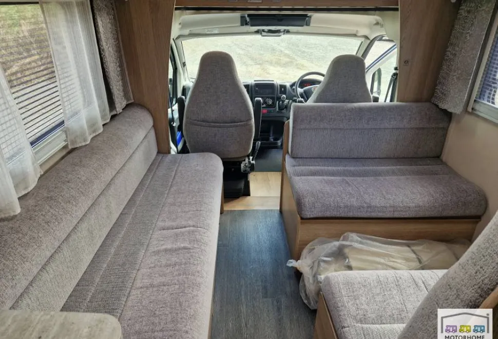 Auto-Trail Imala 615 2020