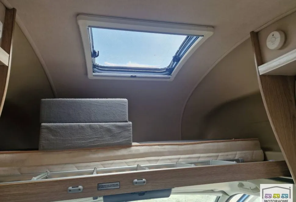 Auto-Trail Imala 615 2020