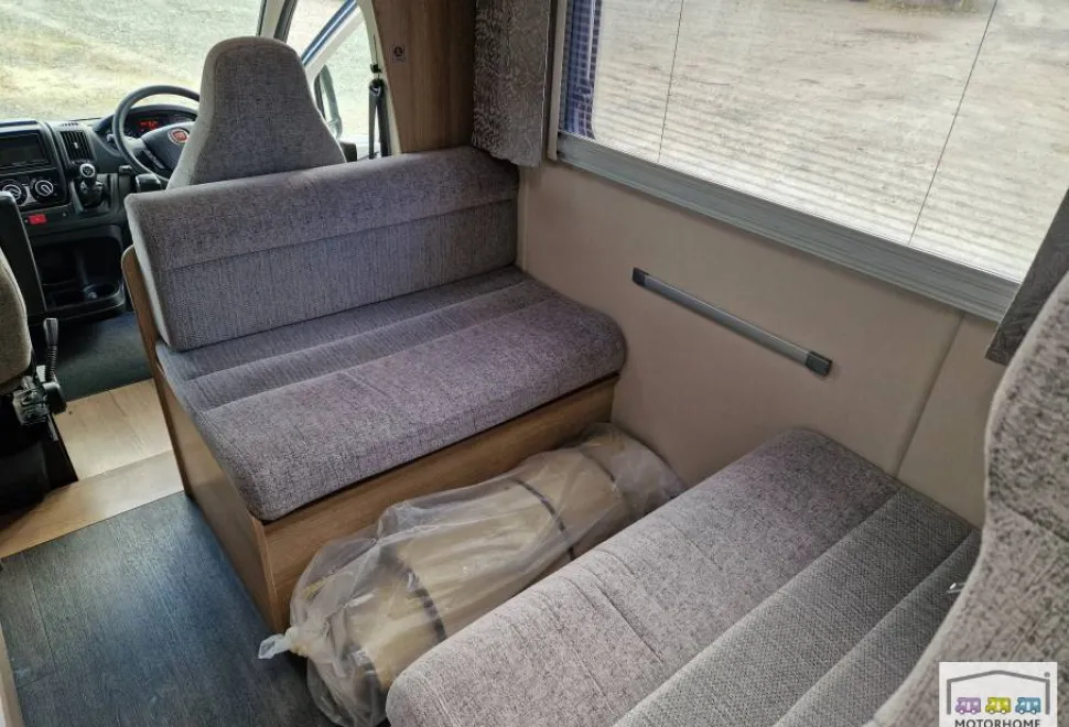 Auto-Trail Imala 615 2020
