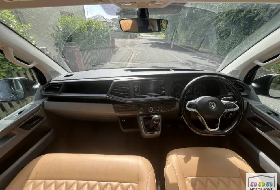 Volkswagen T6.1 Highline 2020