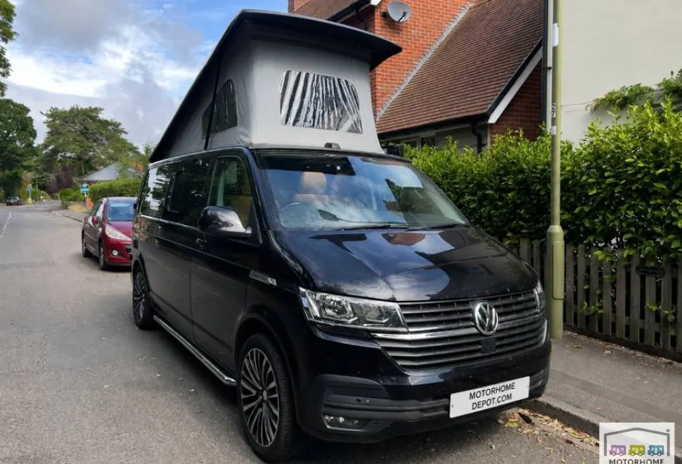 Volkswagen T6.1 Highline 2020