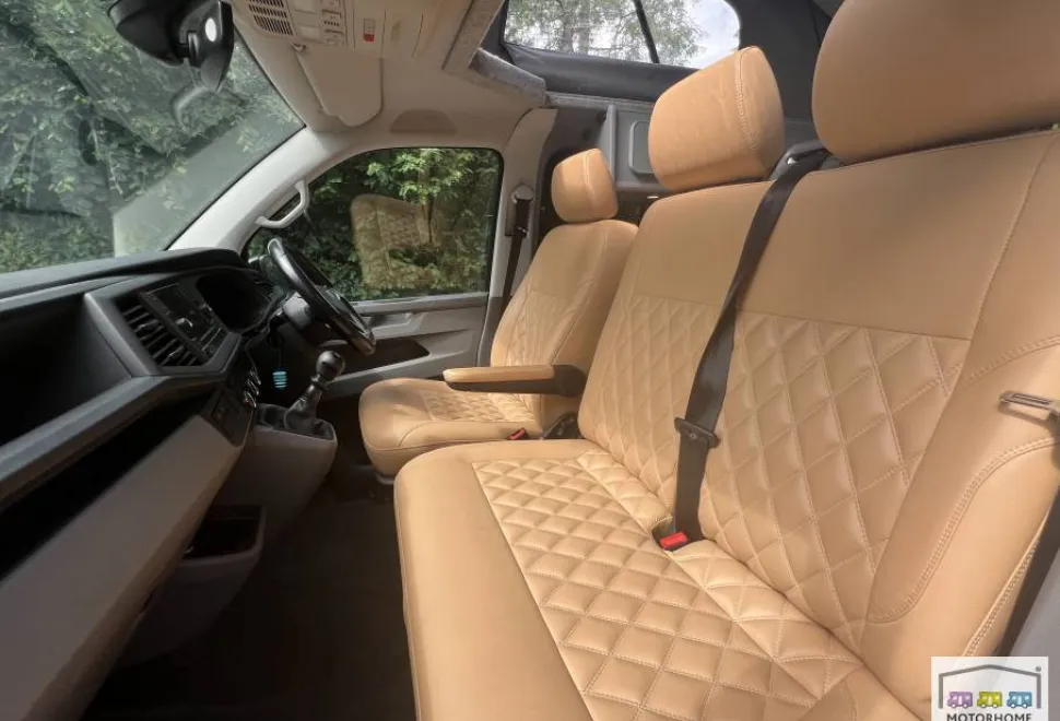 Volkswagen T6.1 Highline 2020