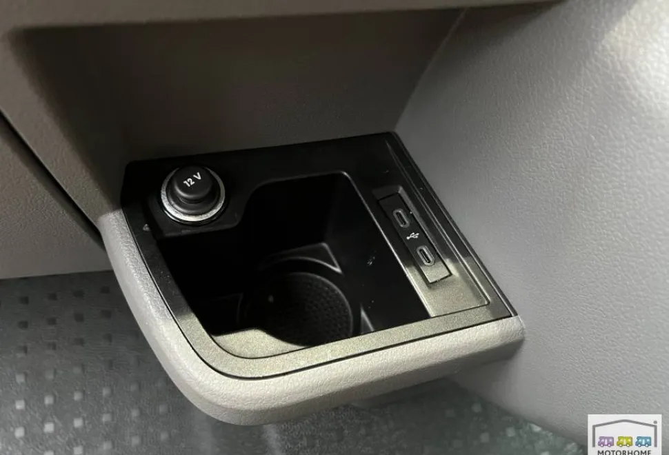 Volkswagen T6.1 Highline 2020