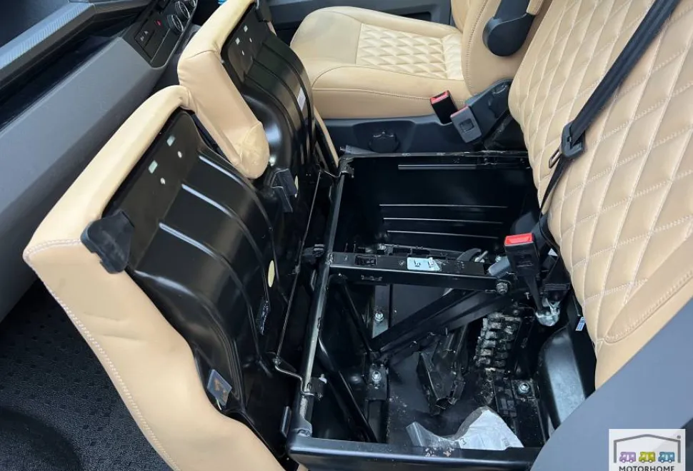 Volkswagen T6.1 Highline 2020