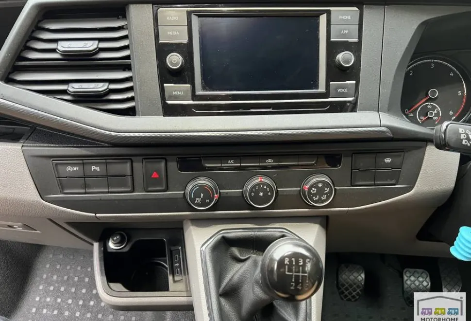Volkswagen T6.1 Highline 2020