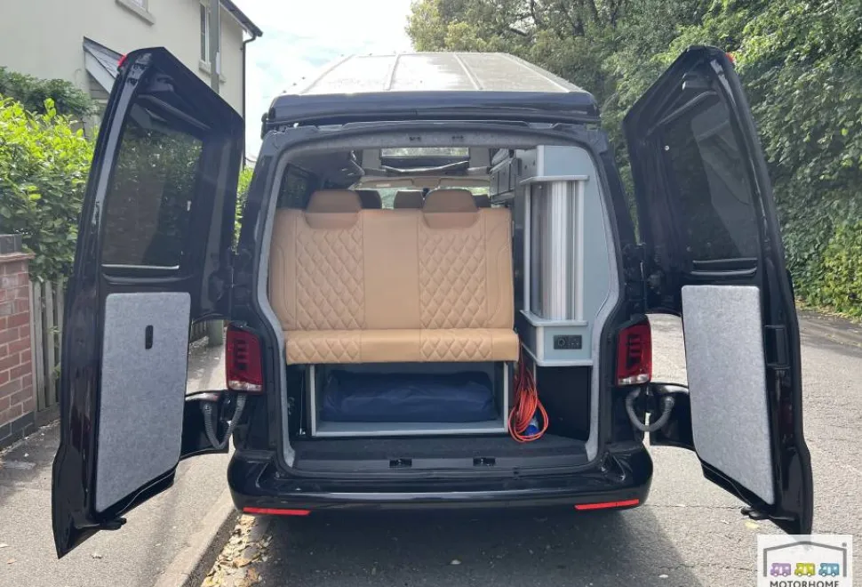 Volkswagen T6.1 Highline 2020