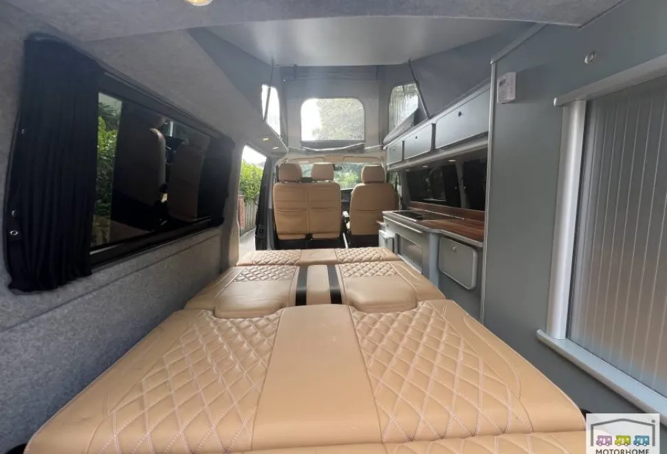 Volkswagen T6.1 Highline 2020