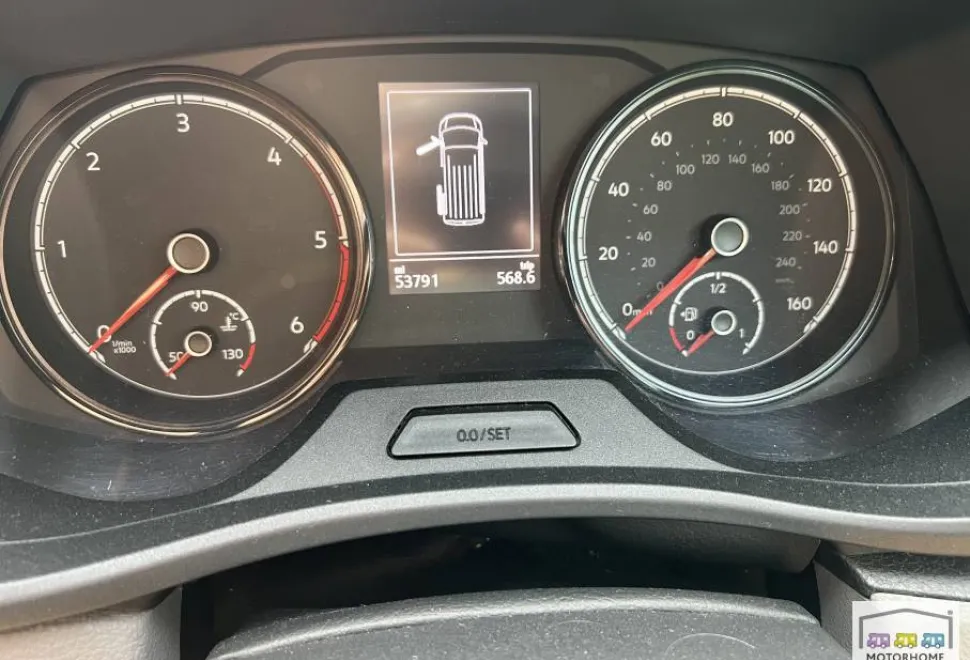 Volkswagen T6.1 Highline 2020