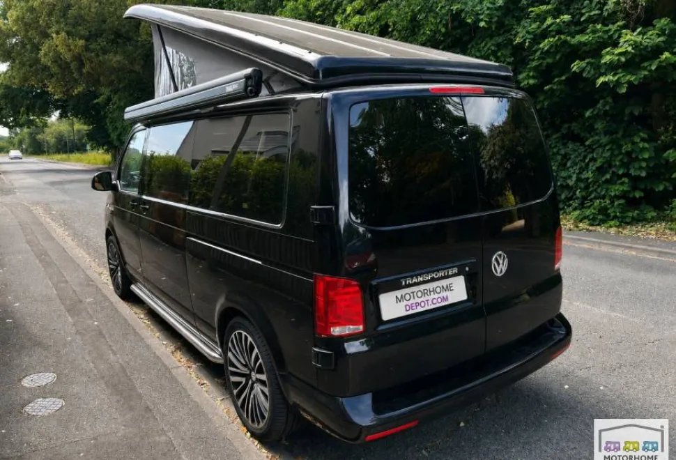 Volkswagen T6.1 Highline 2020