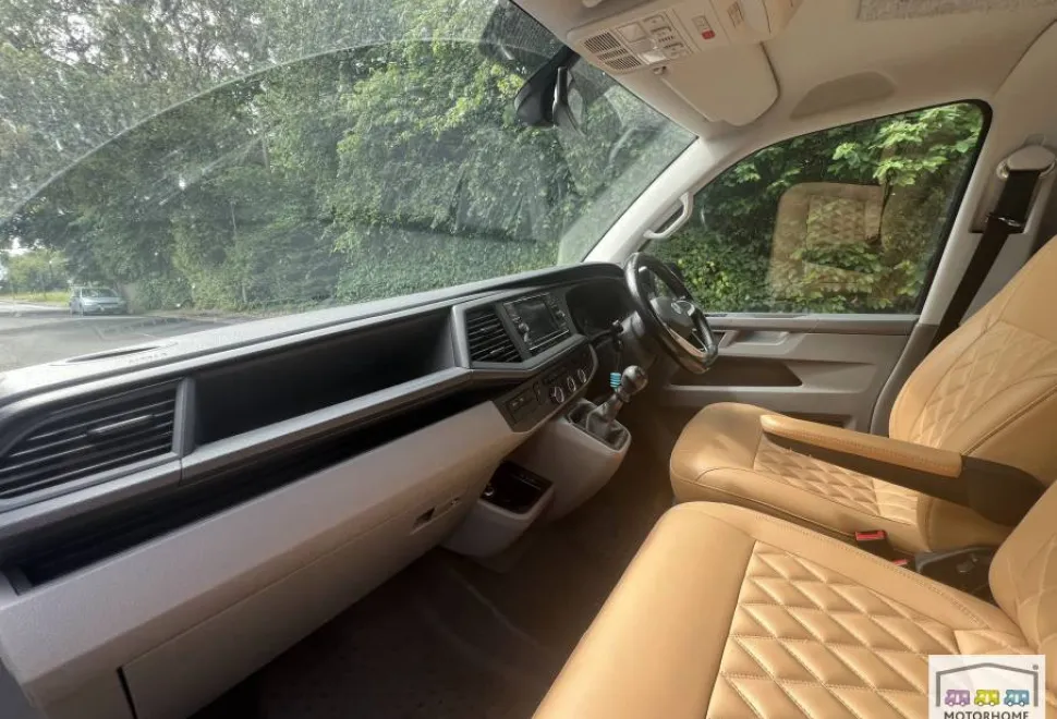 Volkswagen T6.1 Highline 2020