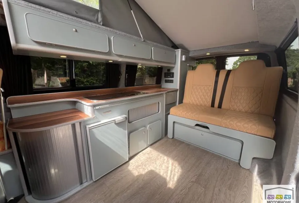 Volkswagen T6.1 Highline 2020