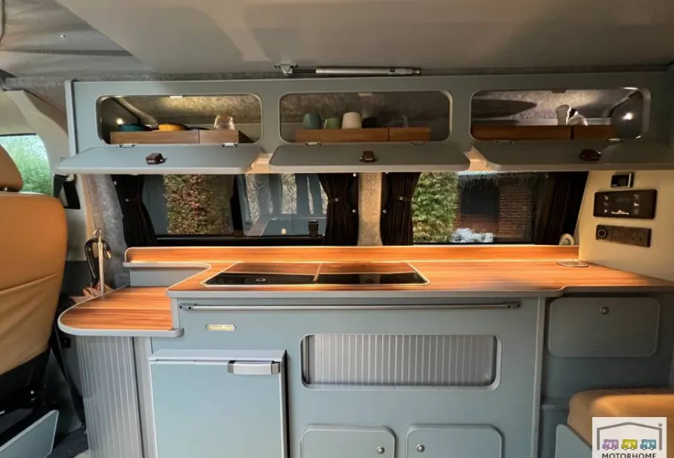 Volkswagen T6.1 Highline 2020