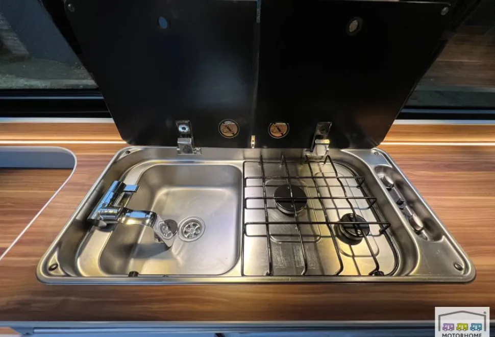 Volkswagen T6.1 Highline 2020
