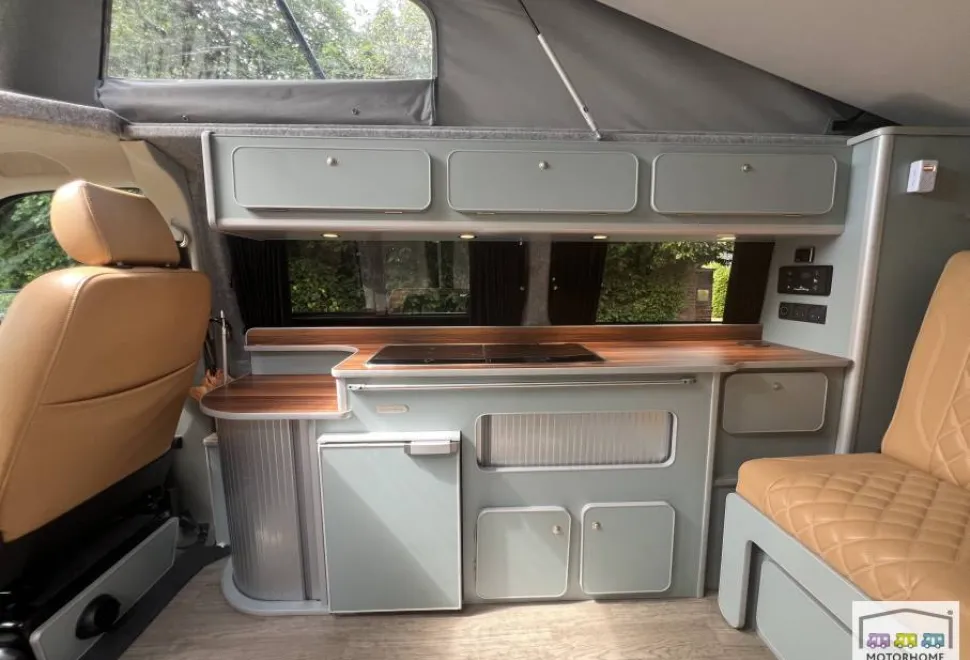 Volkswagen T6.1 Highline 2020