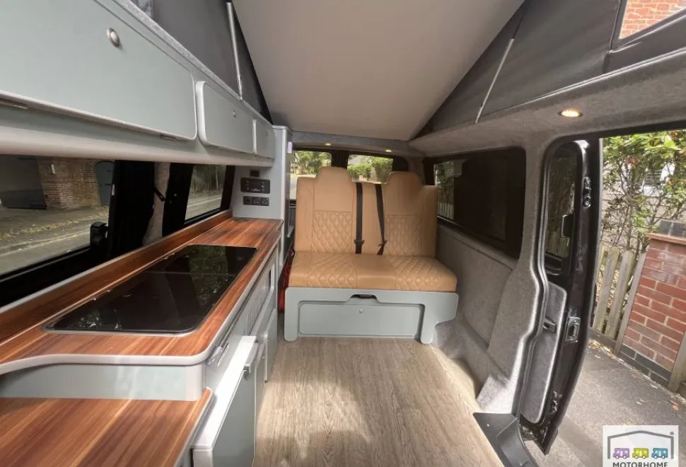 Volkswagen T6.1 Highline 2020