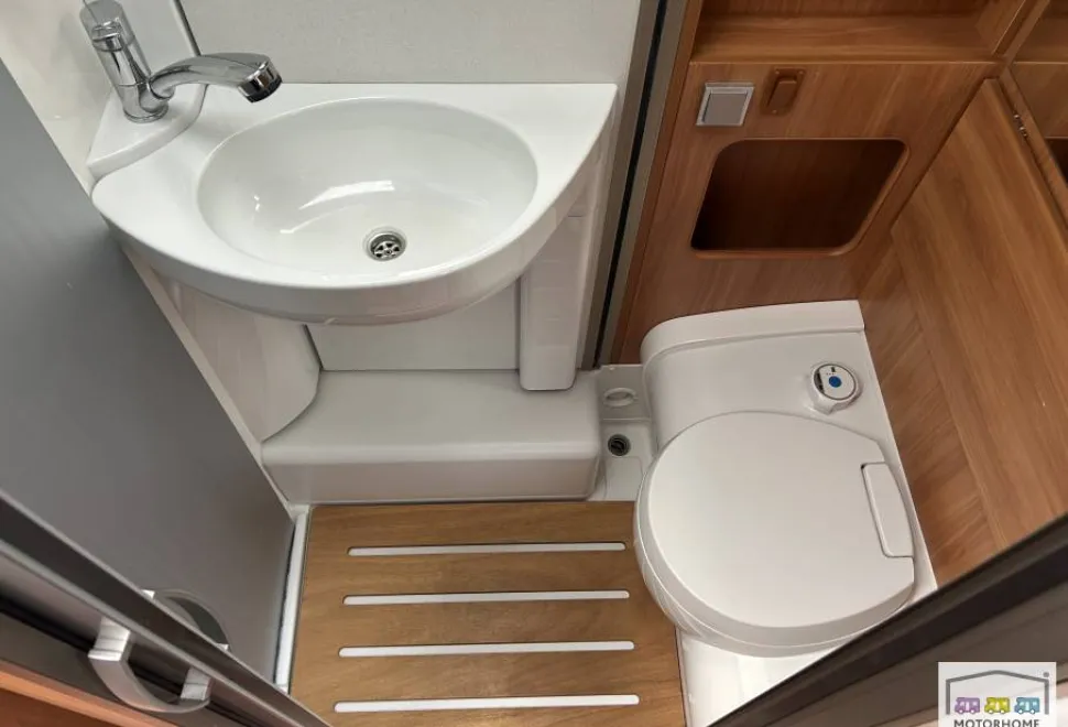 Hymer Exsis-I 578 2013