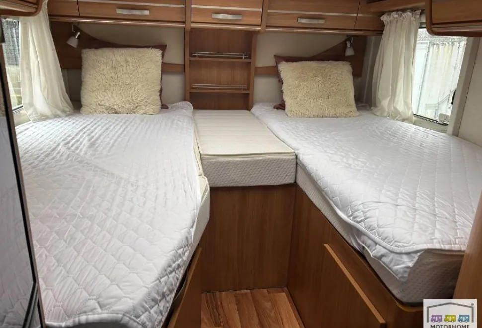 Hymer Exsis-I 578 2013