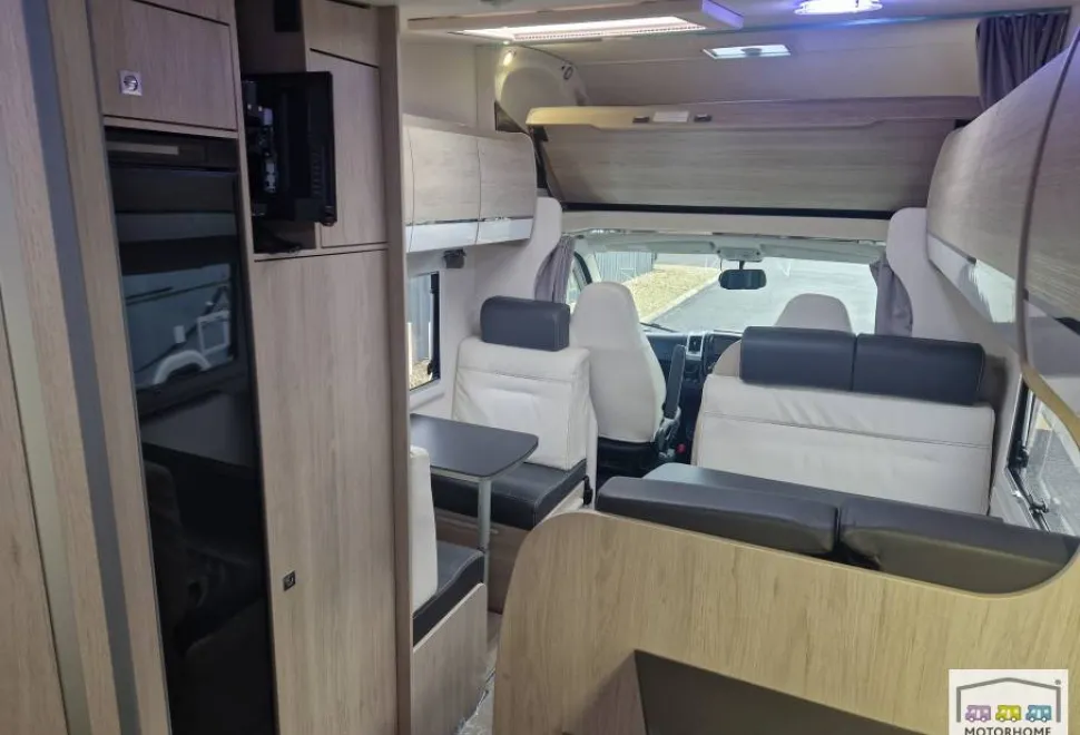 Chausson C656  2020
