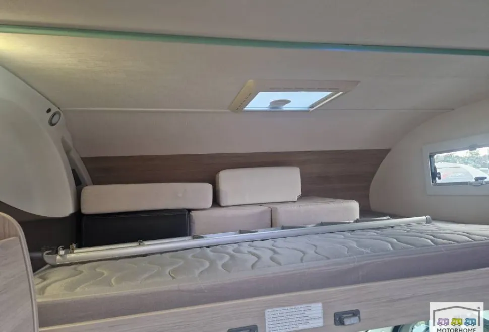 Chausson C656  2020