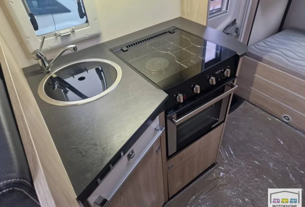 Chausson C656  2020