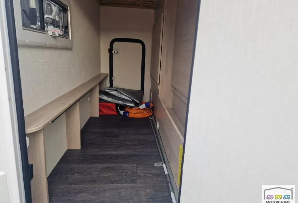 Chausson C656  2020