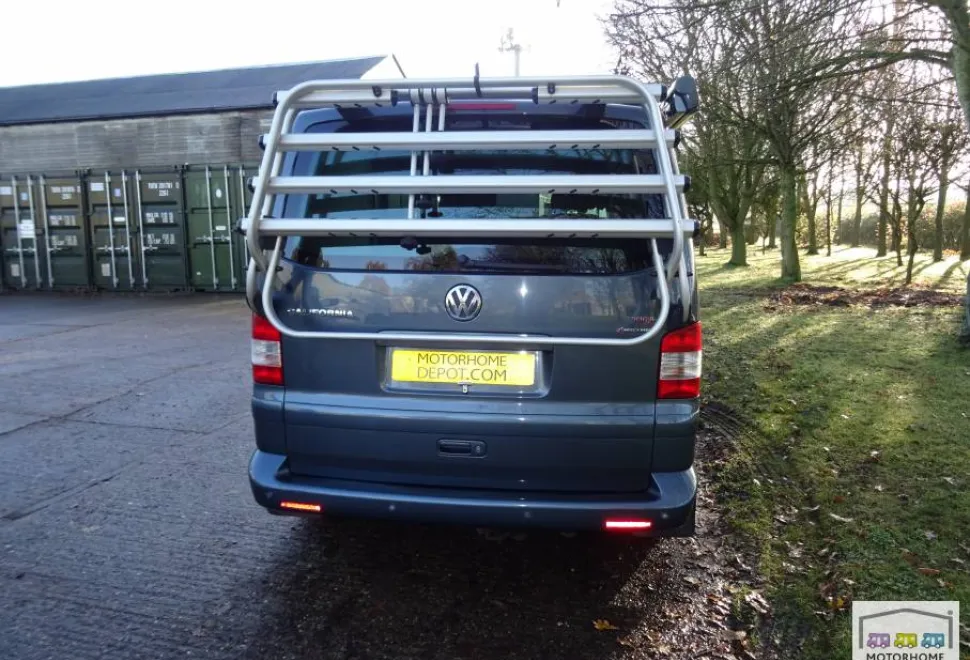 Volkswagen California TDI 4-M  2006