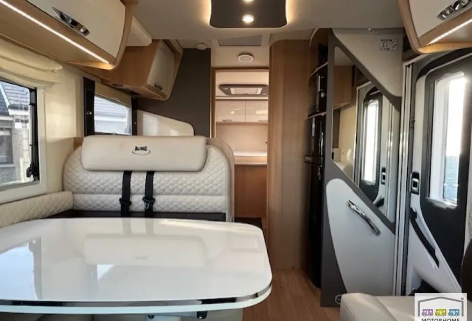 McLouis Fusion 379G  2023