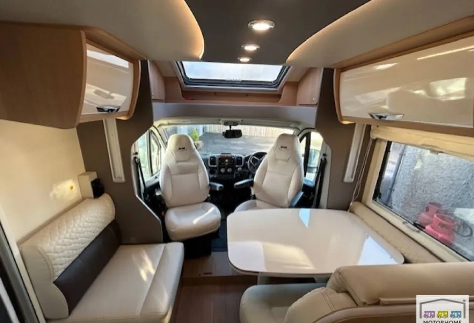 McLouis Fusion 379G  2023