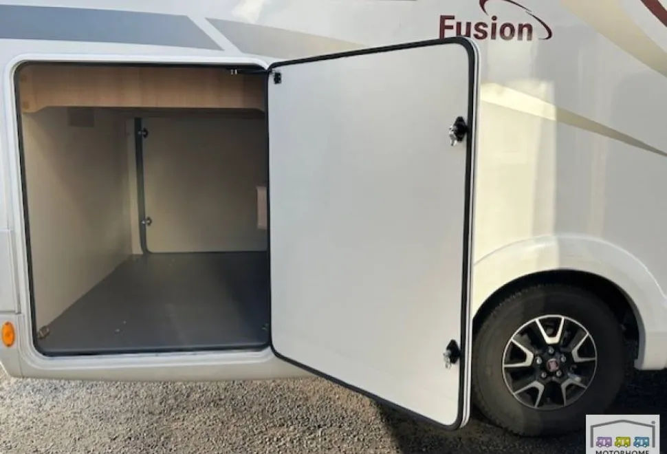 McLouis Fusion 379G  2023