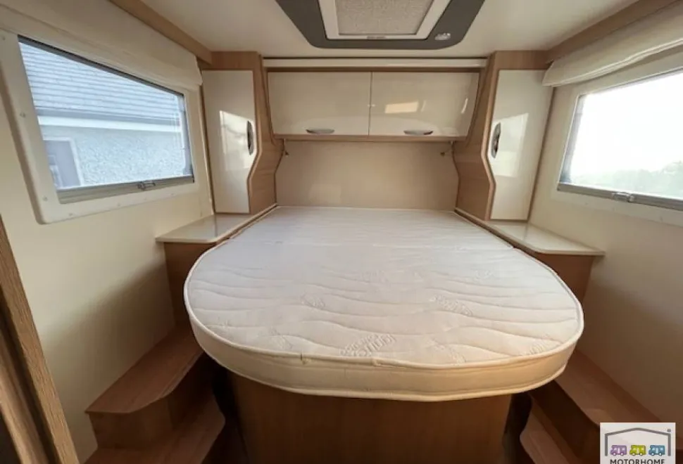 McLouis Fusion 379G  2023
