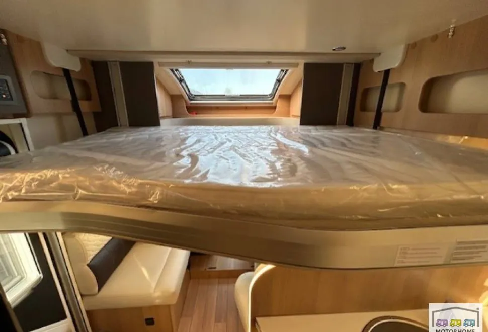 McLouis Fusion 379G  2023