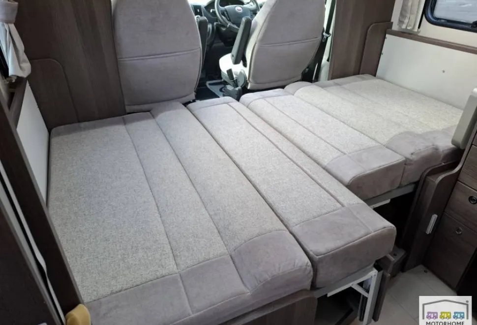 Elddis Encore 285 2021