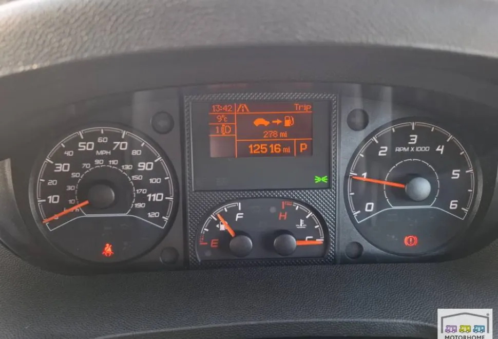 Elddis Encore 285 2021