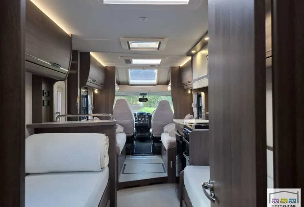 Elddis Encore 285 2021