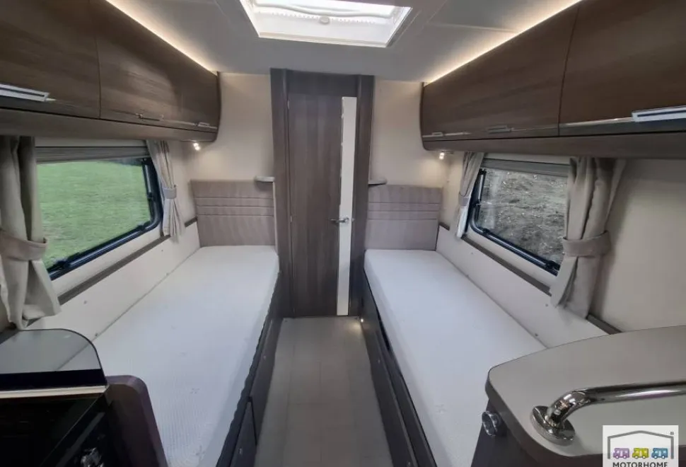 Elddis Encore 285 2021