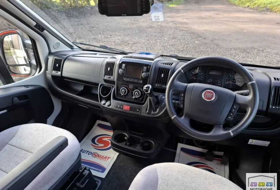 Elddis Encore 285 2021