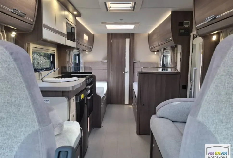 Elddis Encore 285 2021