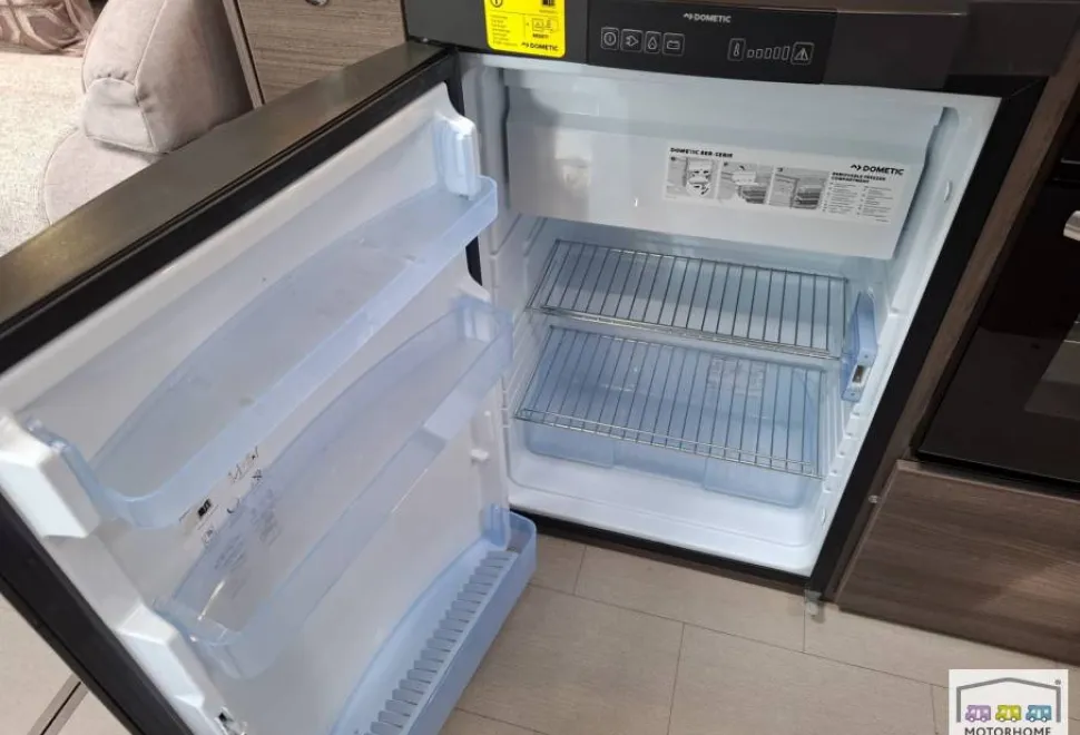 Elddis Encore 285 2021