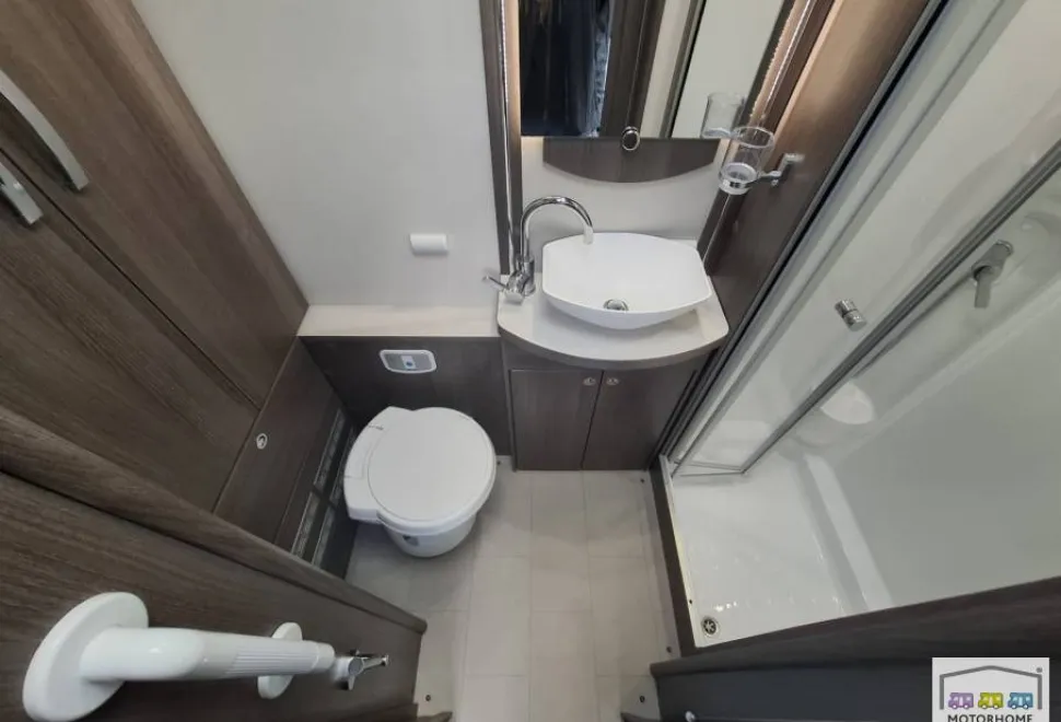 Elddis Encore 285 2021
