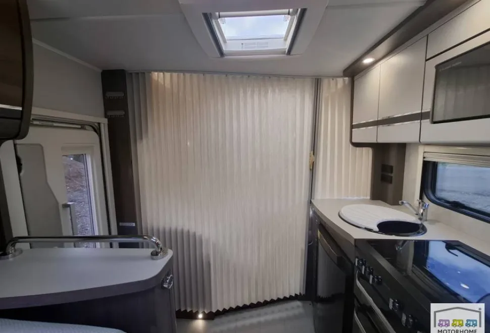 Elddis Encore 285 2021