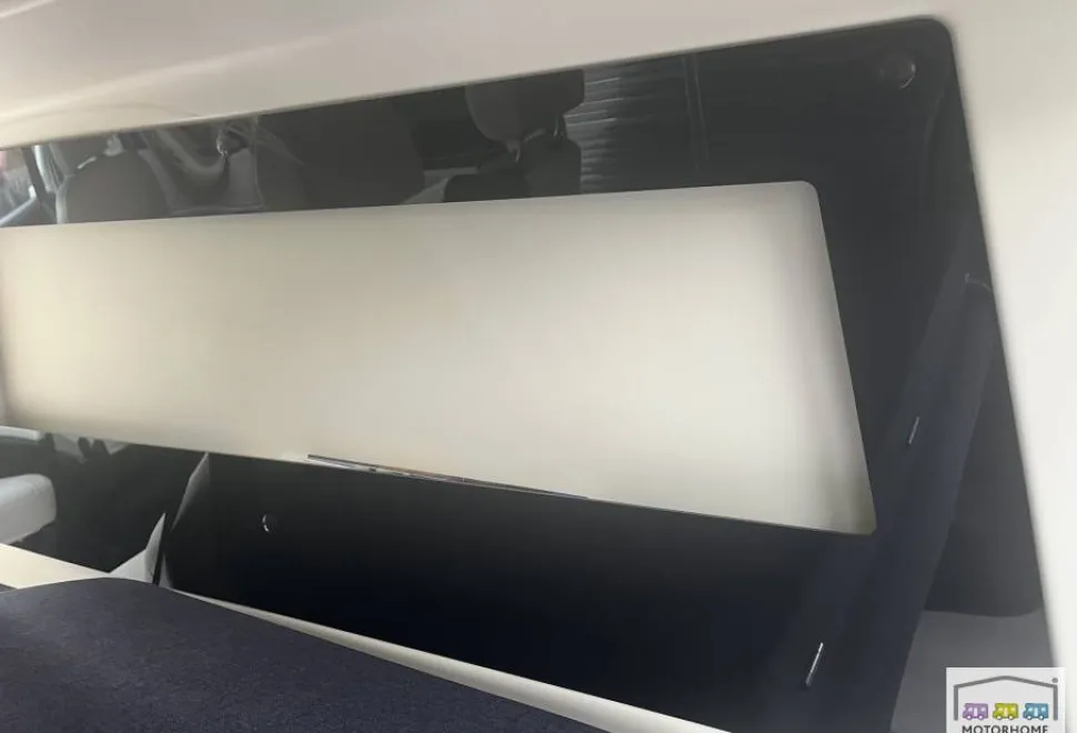 Volkswagen Westfalia  2019