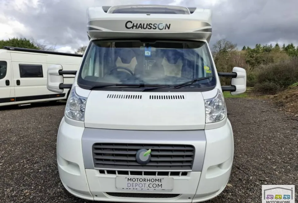Chausson Best of 510   2014